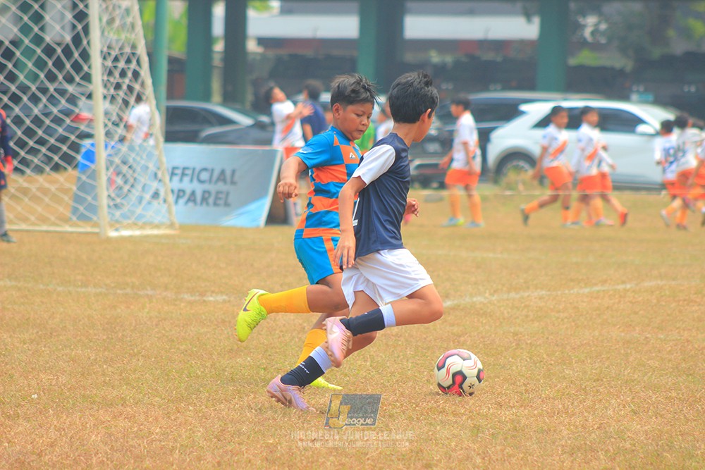 ijlu11 big8 190726 jakarta academy soccer vs fff academy blue