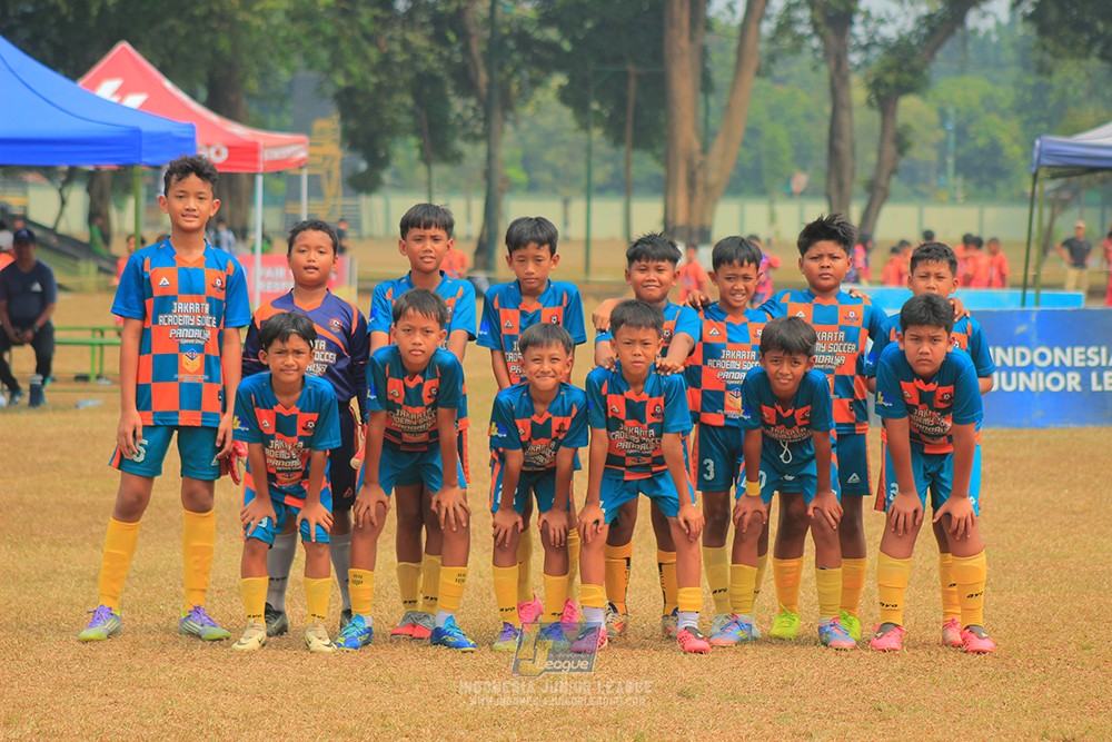 ijlu11 big8 190726 jakarta academy soccer vs fff academy blue