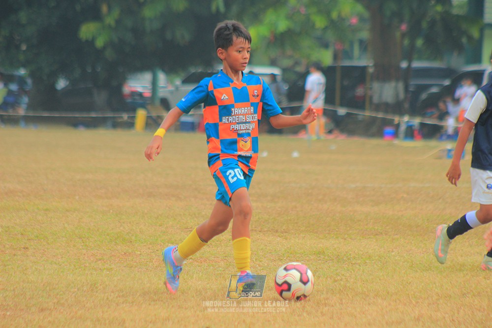 ijlu11 big8 190726 jakarta academy soccer vs fff academy blue