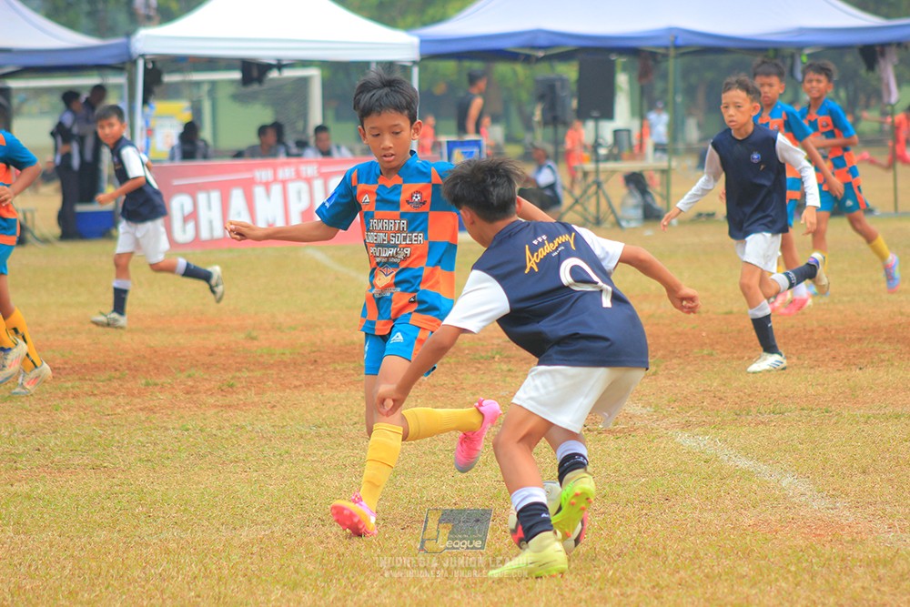 ijlu11 big8 190726 jakarta academy soccer vs fff academy blue