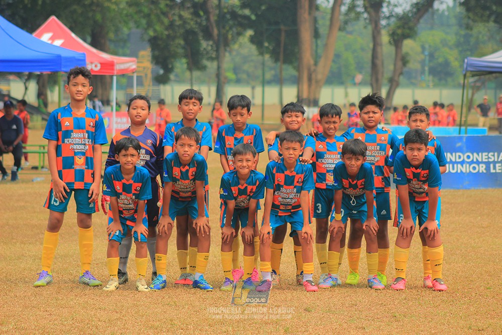 ijlu11 big8 190726 jakarta academy soccer vs fff academy blue