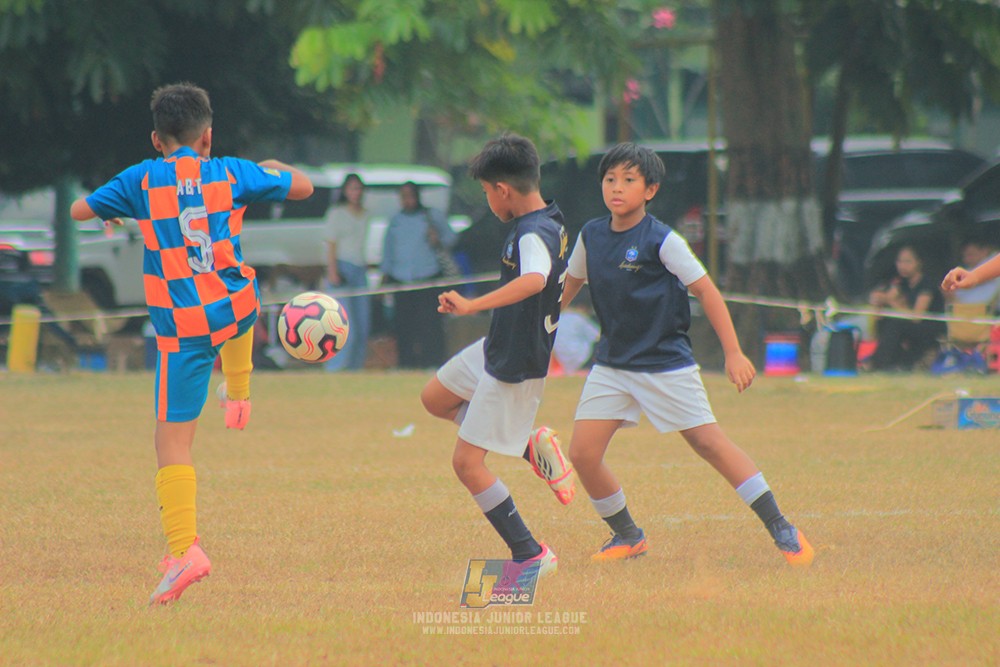 ijlu11 big8 190726 jakarta academy soccer vs fff academy blue