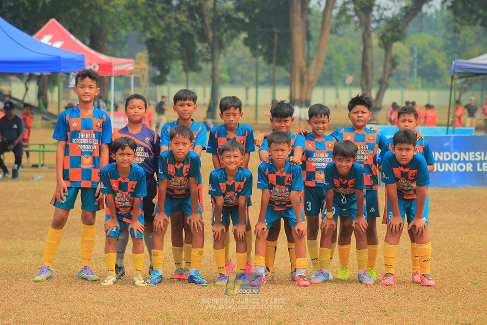 ijlu11 big8 190726 jakarta academy soccer vs fff academy blue