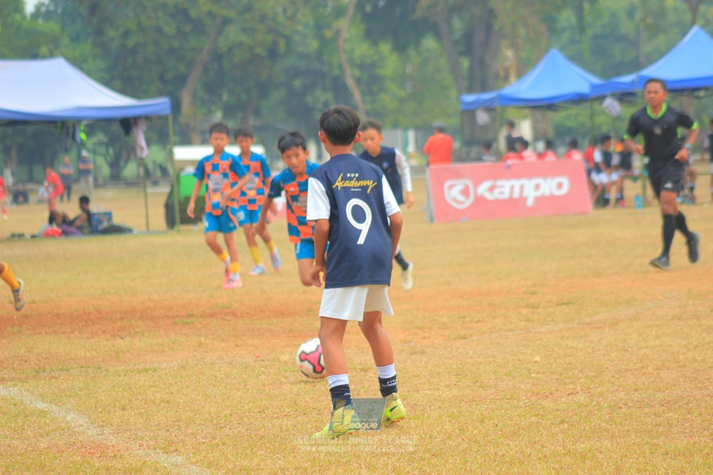 ijlu11 big8 190726 jakarta academy soccer vs fff academy blue