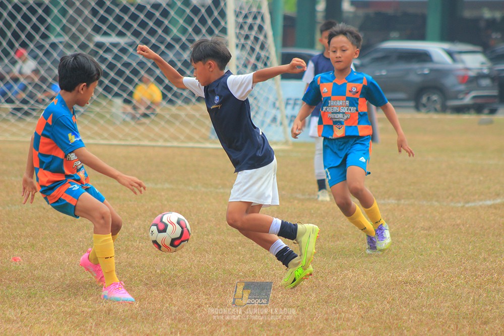 ijlu11 big8 190726 jakarta academy soccer vs fff academy blue