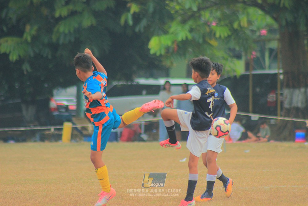 ijlu11 big8 190726 jakarta academy soccer vs fff academy blue