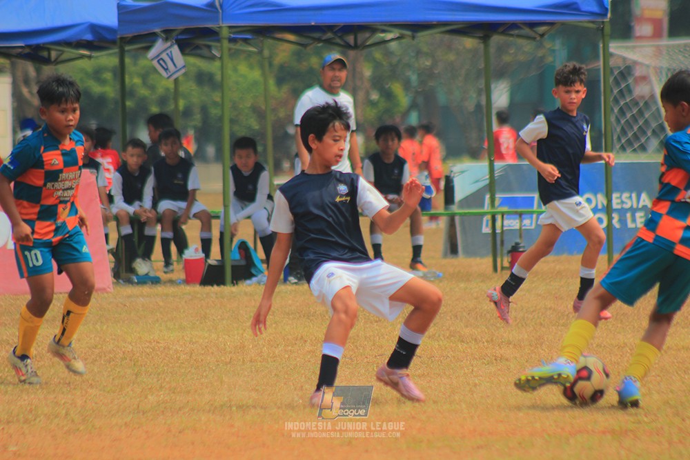 ijlu11 big8 190726 jakarta academy soccer vs fff academy blue