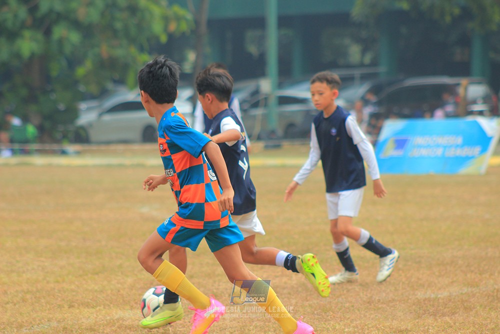 ijlu11 big8 190726 jakarta academy soccer vs fff academy blue