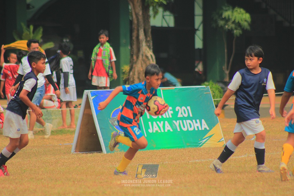 ijlu11 big8 190726 jakarta academy soccer vs fff academy blue