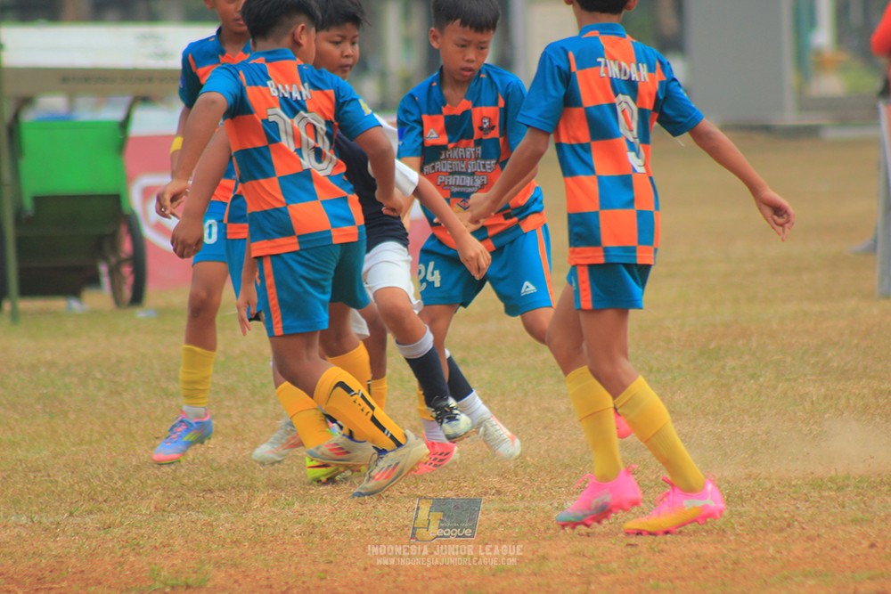 ijlu11 big8 190726 jakarta academy soccer vs fff academy blue