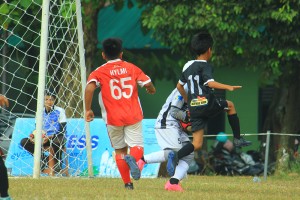 [IJLU11 BIG8 - 190726] JIPS SOCCER VS PUTRA HARAPAN
