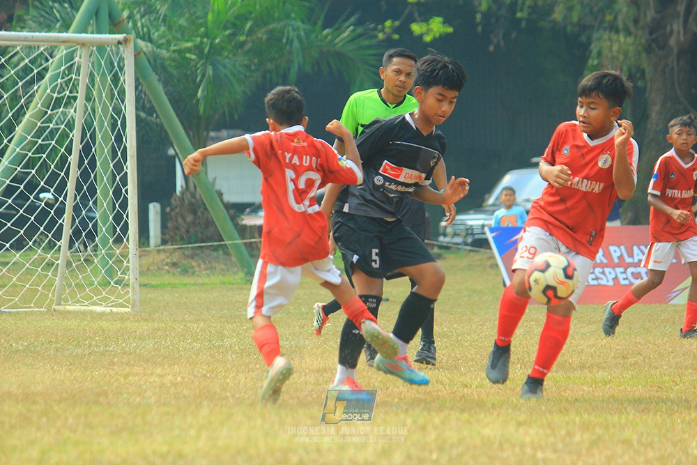ijlu11 big8 190726 jips soccer vs putra harapan