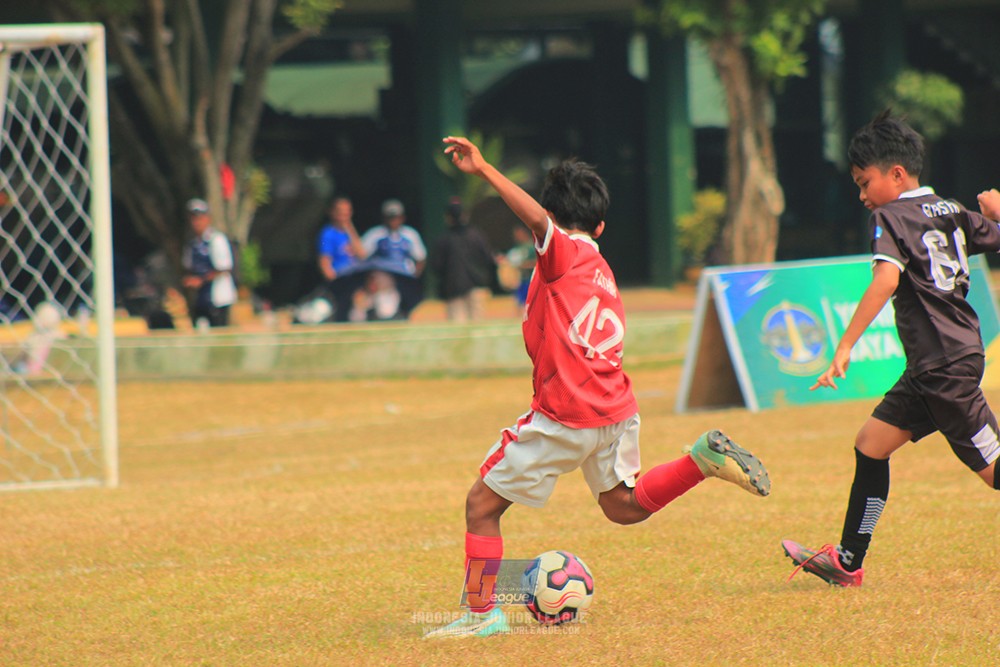 ijlu11 big8 190726 jips soccer vs putra harapan