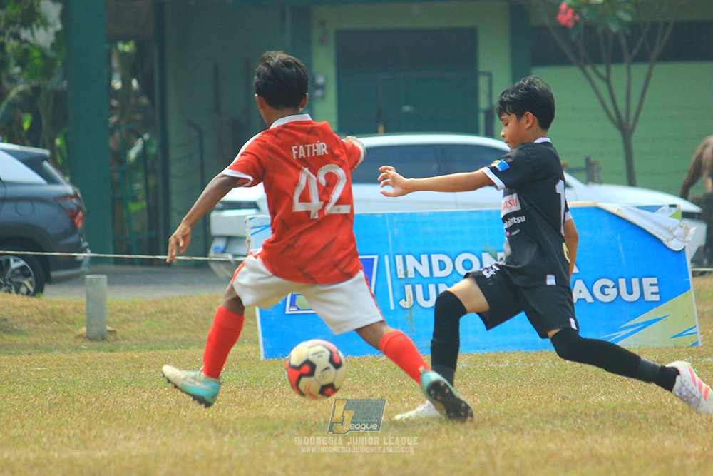 ijlu11 big8 190726 jips soccer vs putra harapan