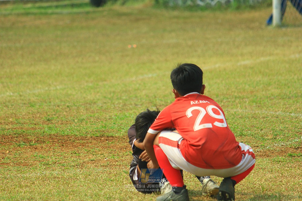 ijlu11 big8 190726 jips soccer vs putra harapan