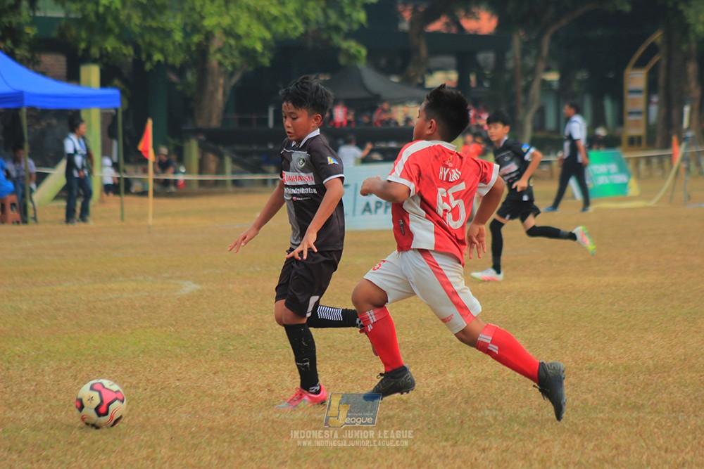ijlu11 big8 190726 jips soccer vs putra harapan