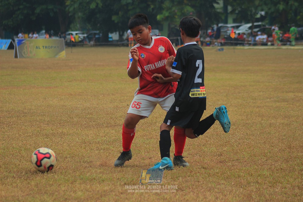 ijlu11 big8 190726 jips soccer vs putra harapan