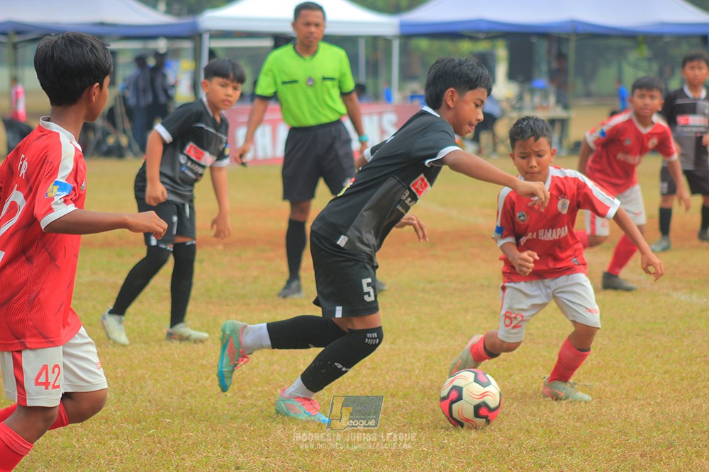 ijlu11 big8 190726 jips soccer vs putra harapan