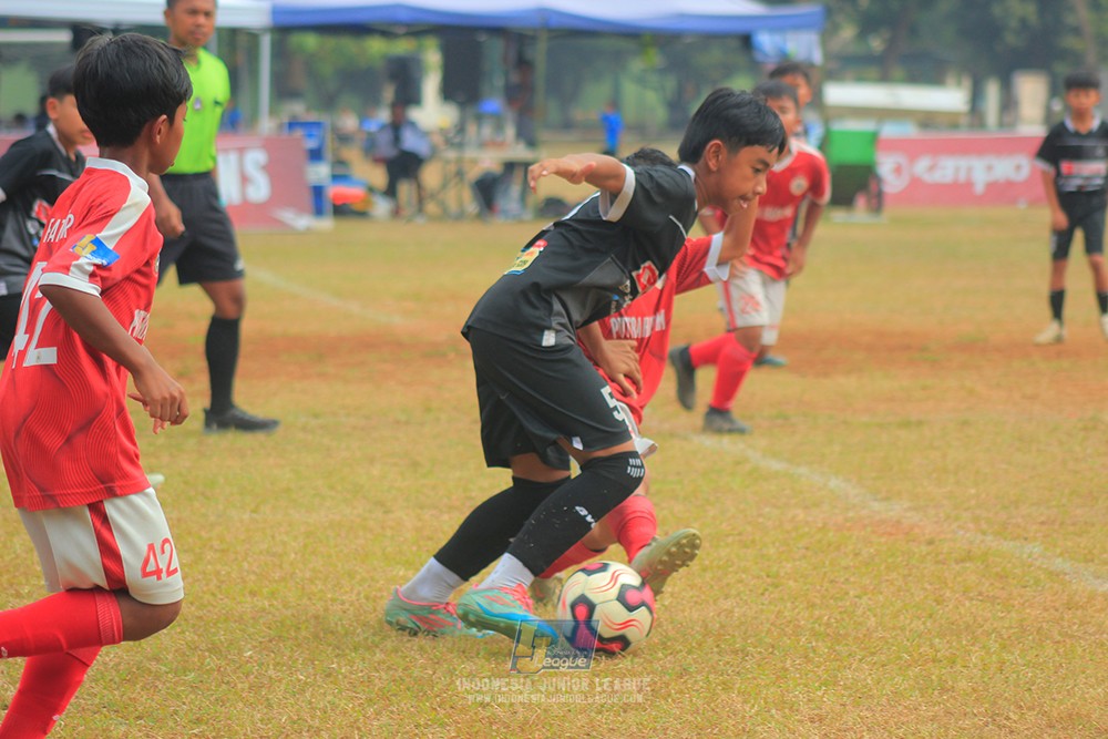 ijlu11 big8 190726 jips soccer vs putra harapan