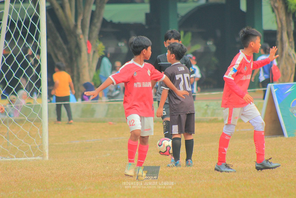 ijlu11 big8 190726 jips soccer vs putra harapan