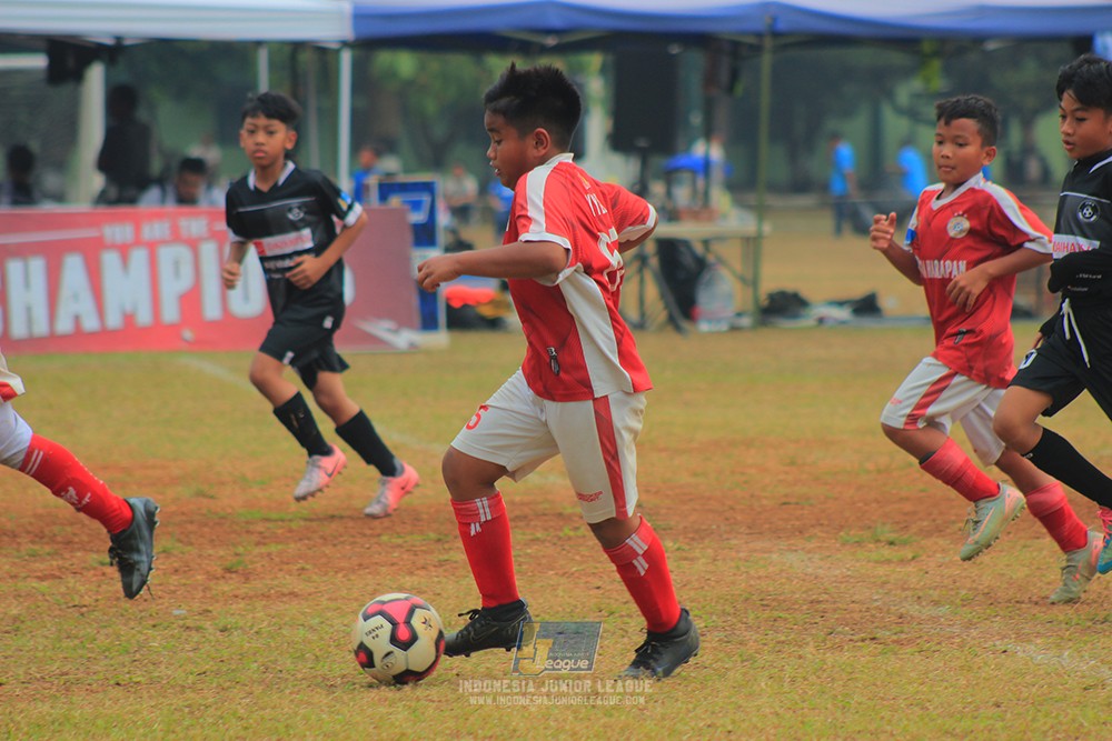 ijlu11 big8 190726 jips soccer vs putra harapan