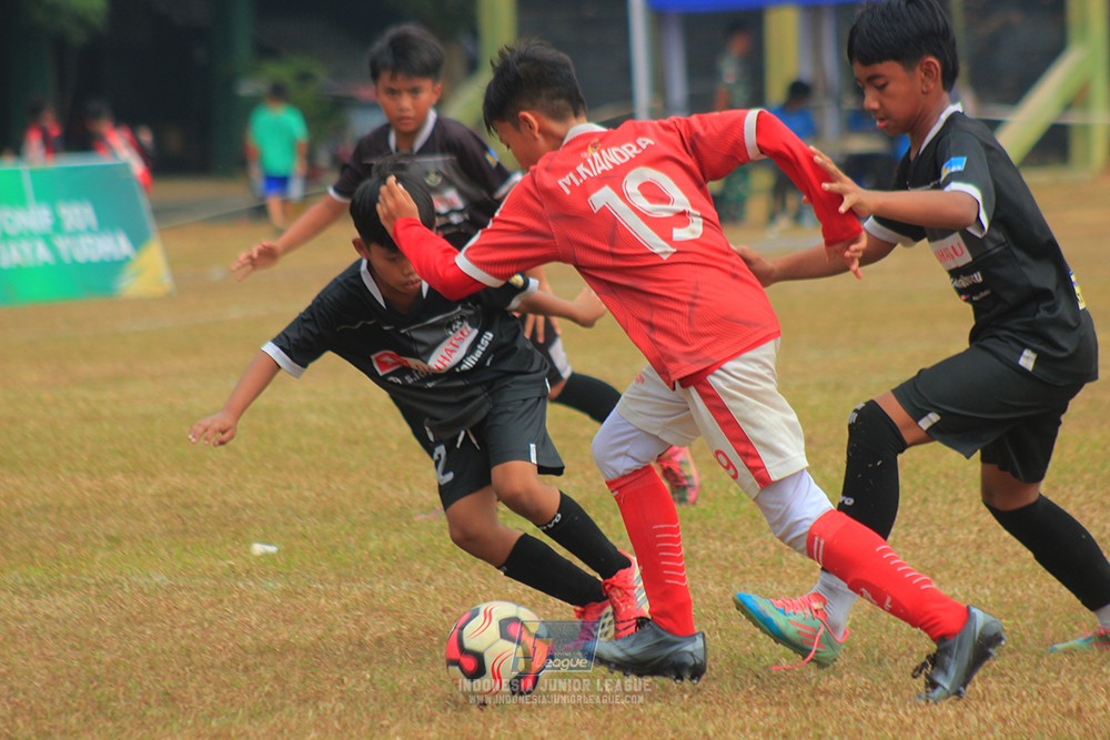 ijlu11 big8 190726 jips soccer vs putra harapan