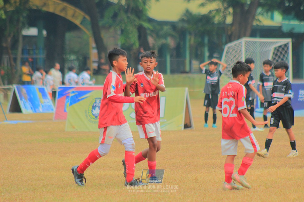 ijlu11 big8 190726 jips soccer vs putra harapan