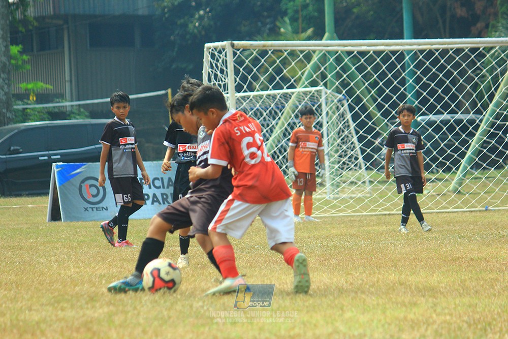 ijlu11 big8 190726 jips soccer vs putra harapan