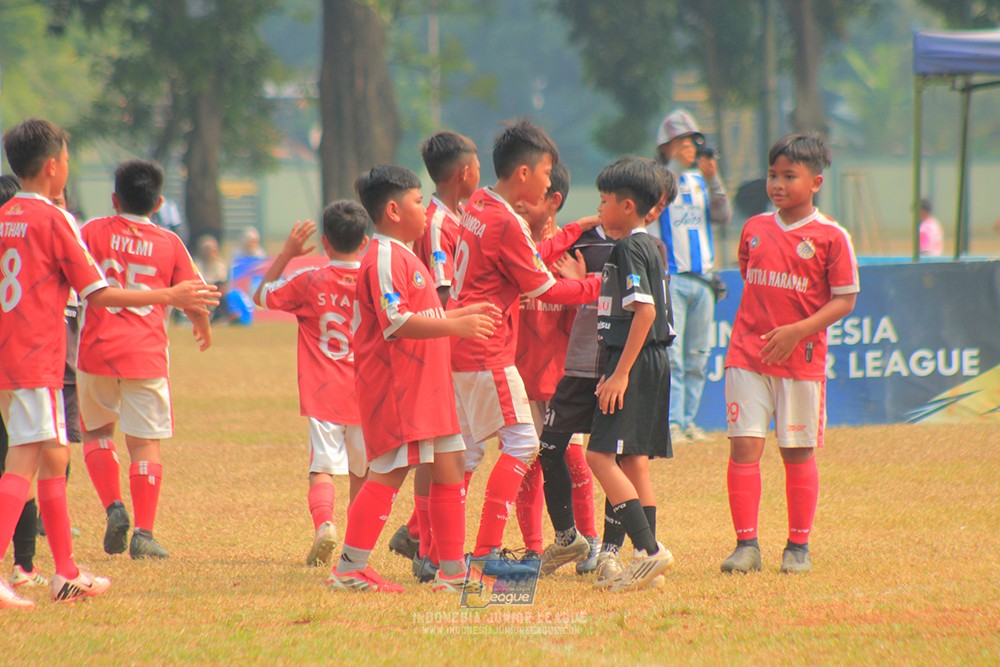 ijlu11 big8 190726 jips soccer vs putra harapan