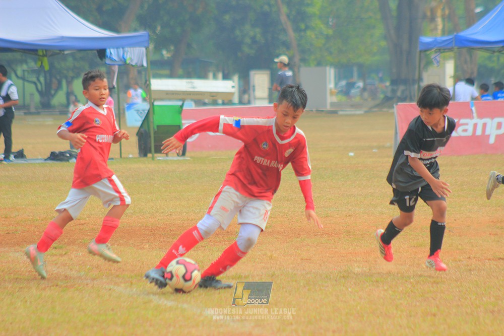 ijlu11 big8 190726 jips soccer vs putra harapan