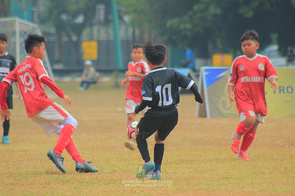 ijlu11 big8 190726 jips soccer vs putra harapan