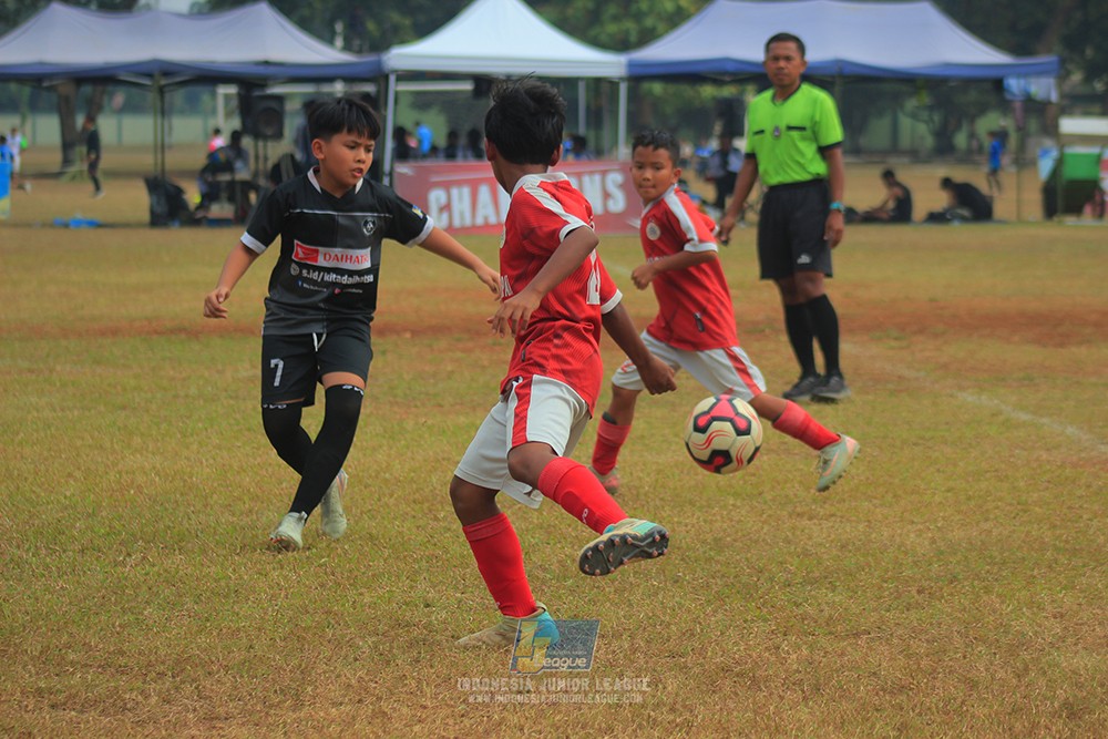 ijlu11 big8 190726 jips soccer vs putra harapan
