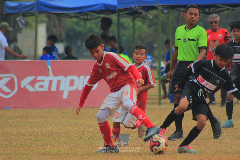 ijlu11 big8 190726 jips soccer vs putra harapan