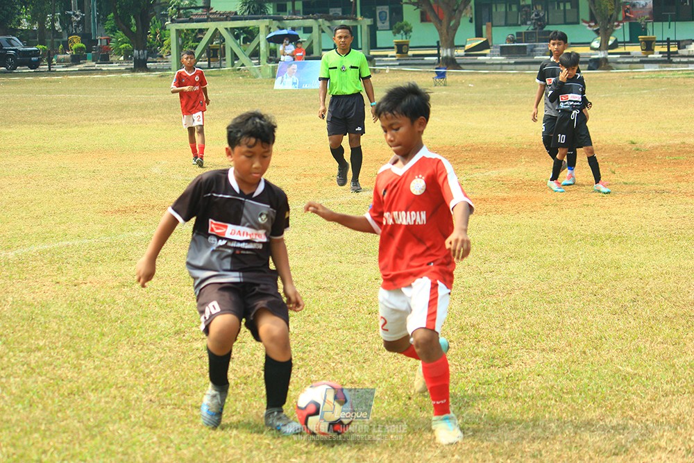 ijlu11 big8 190726 jips soccer vs putra harapan