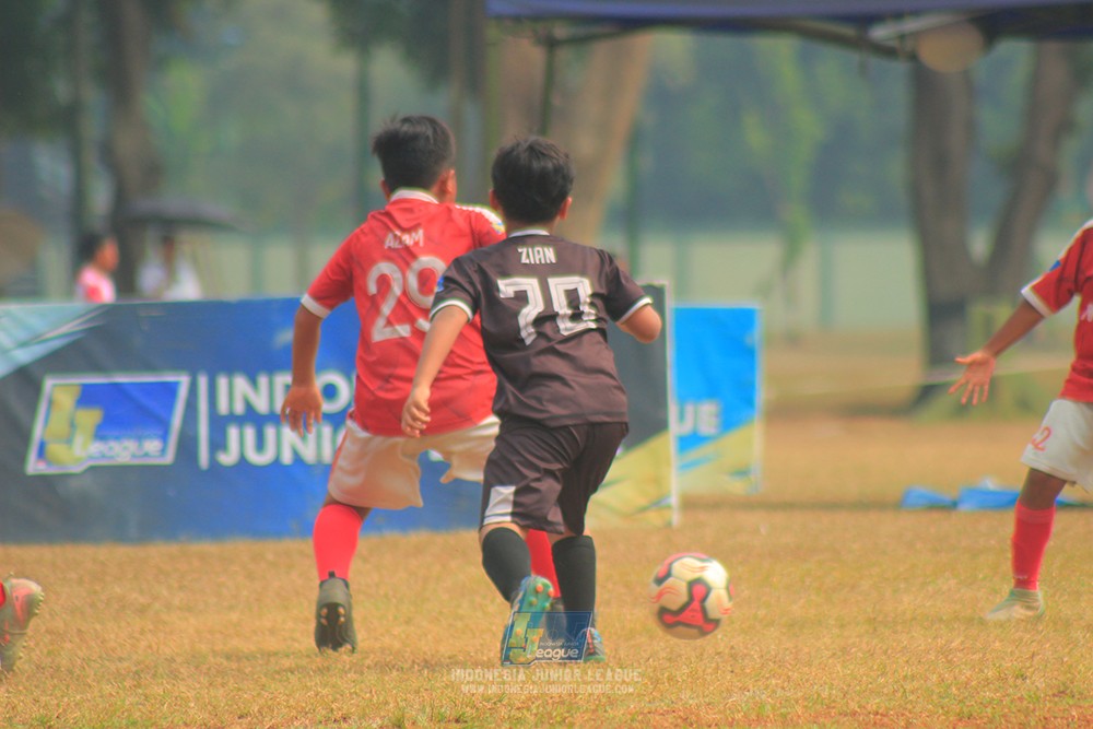 ijlu11 big8 190726 jips soccer vs putra harapan