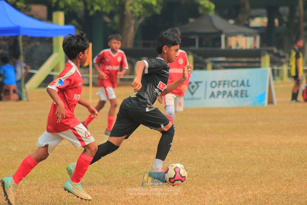 ijlu11 big8 190726 jips soccer vs putra harapan