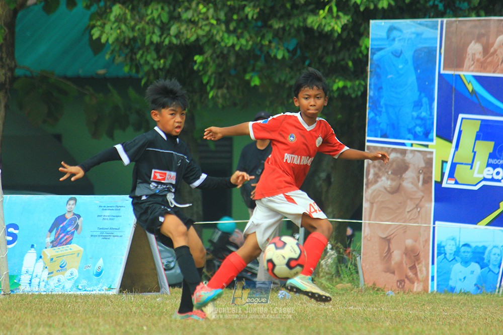 ijlu11 big8 190726 jips soccer vs putra harapan