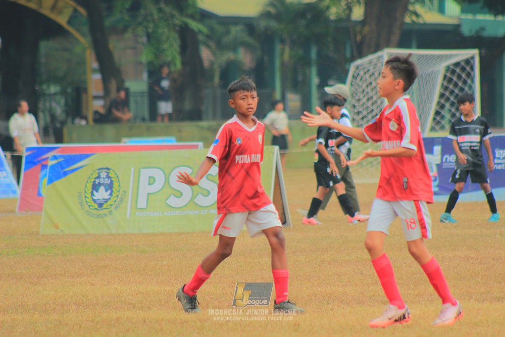 ijlu11 big8 190726 jips soccer vs putra harapan