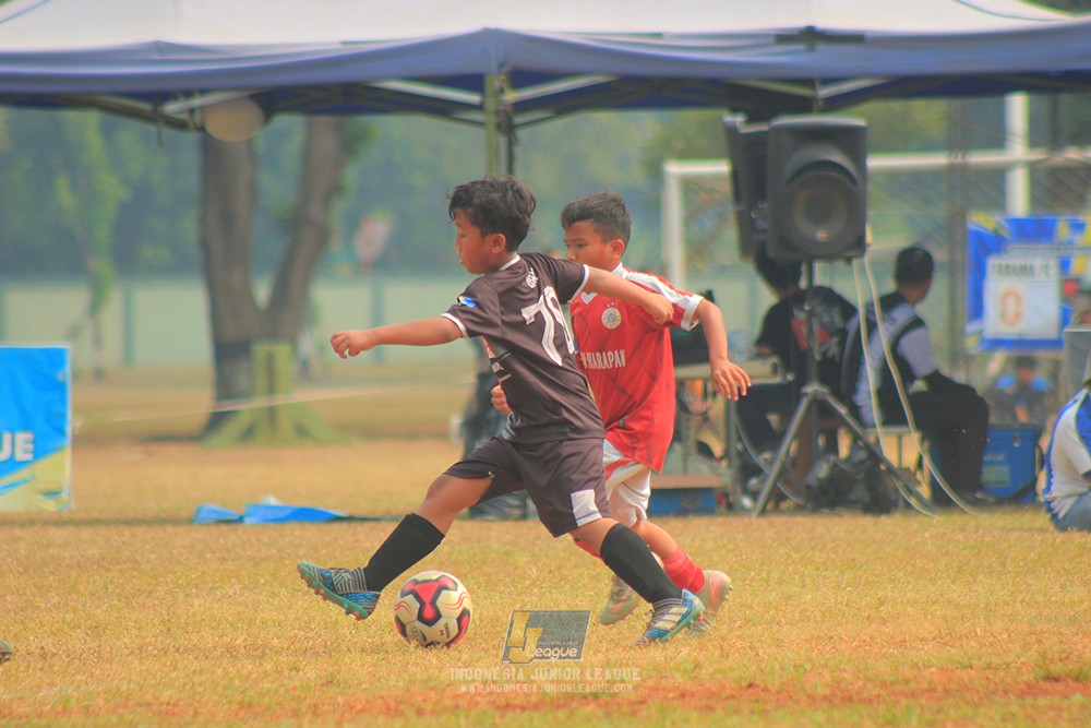 ijlu11 big8 190726 jips soccer vs putra harapan