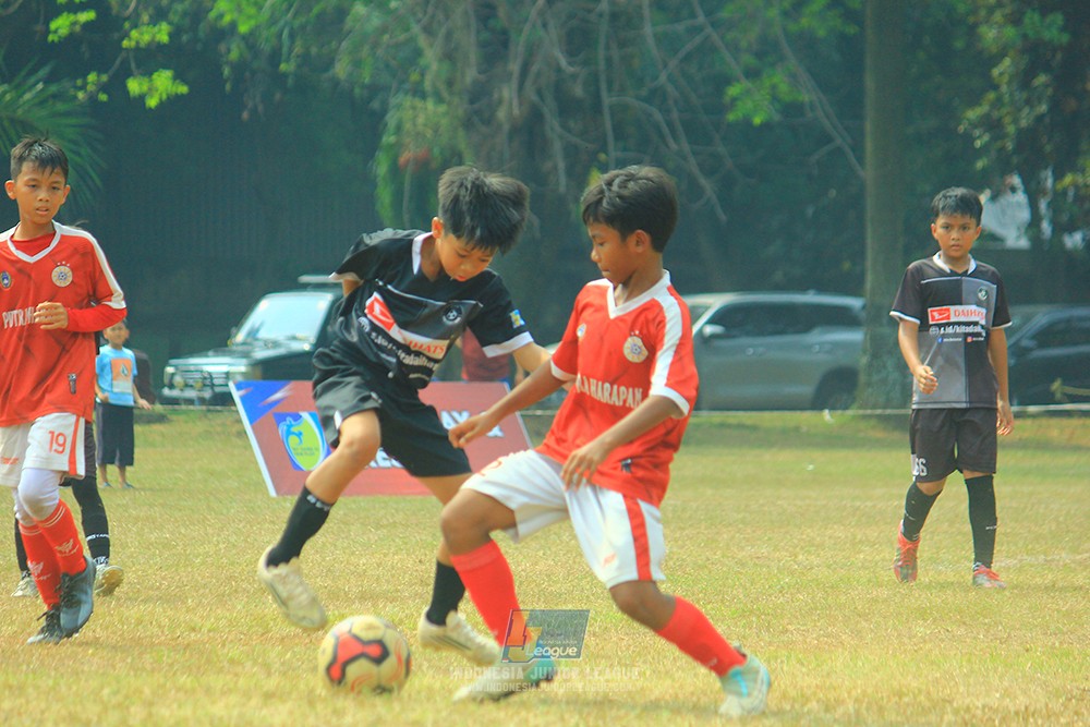 ijlu11 big8 190726 jips soccer vs putra harapan