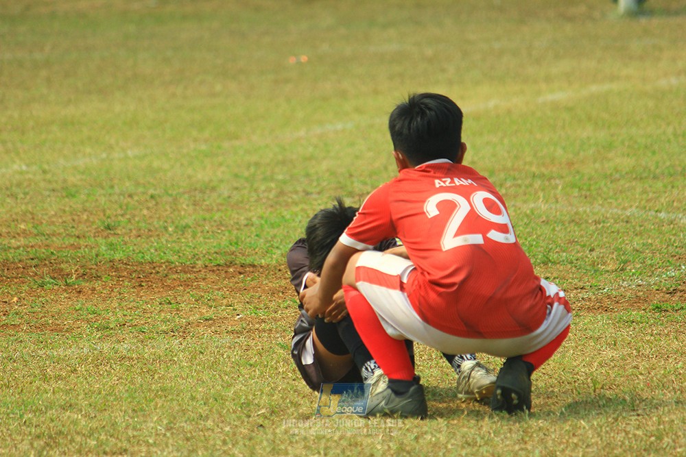 ijlu11 big8 190726 jips soccer vs putra harapan