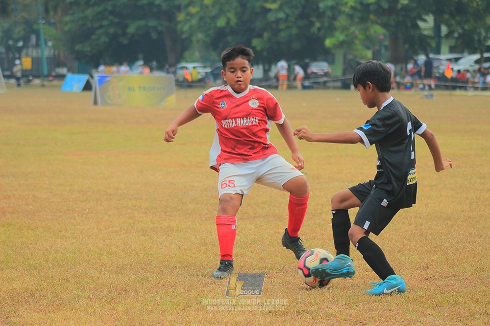 ijlu11 big8 190726 jips soccer vs putra harapan