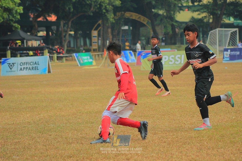 ijlu11 big8 190726 jips soccer vs putra harapan