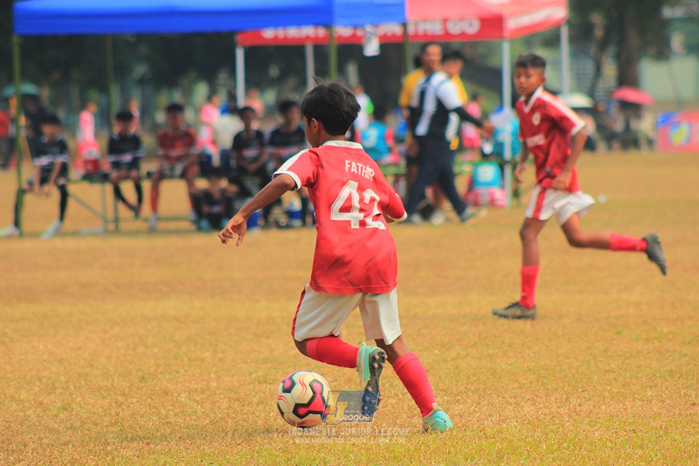 ijlu11 big8 190726 jips soccer vs putra harapan