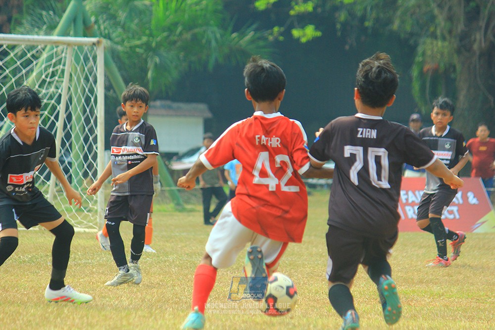 ijlu11 big8 190726 jips soccer vs putra harapan