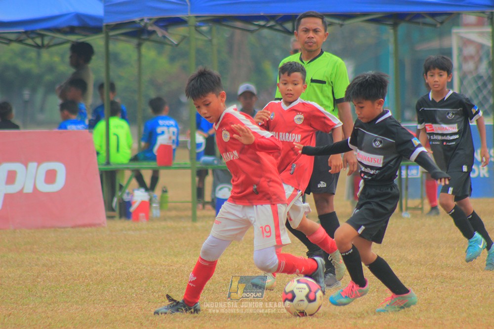 ijlu11 big8 190726 jips soccer vs putra harapan