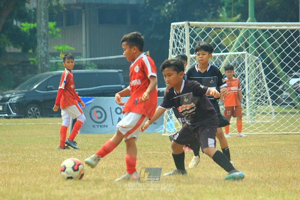 ijlu11 big8 190726 jips soccer vs putra harapan