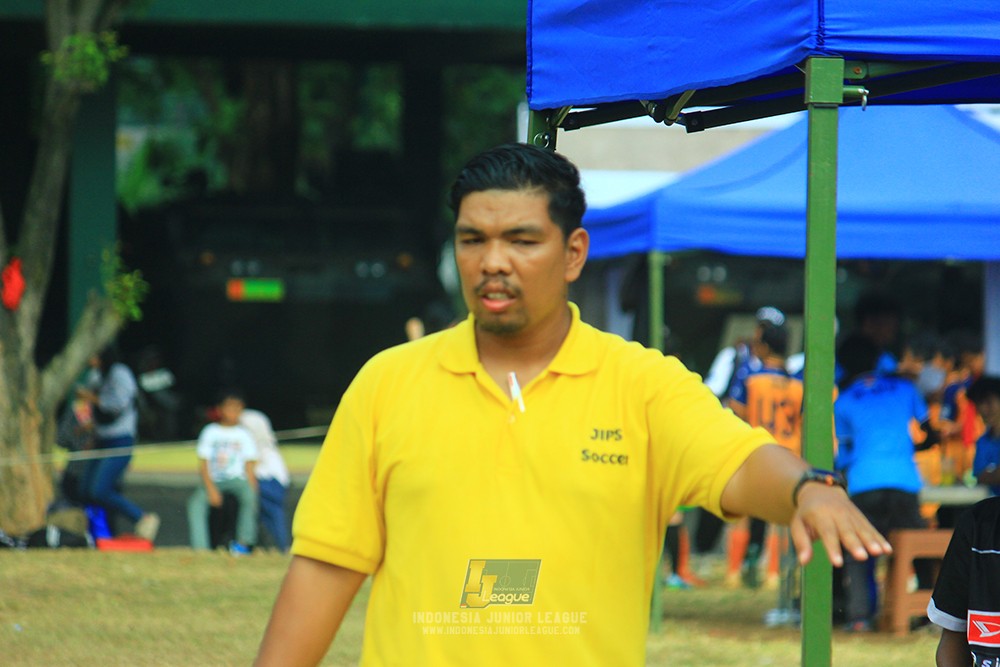 ijlu11 big8 190726 jips soccer vs putra harapan
