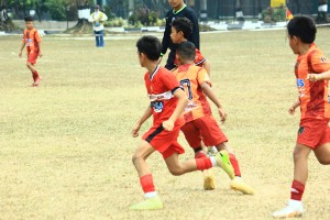 [IJLU11 BIG8 - 190726] KARAWANG YOUTH SOCCER VS KIDS SOCCER FAMILY