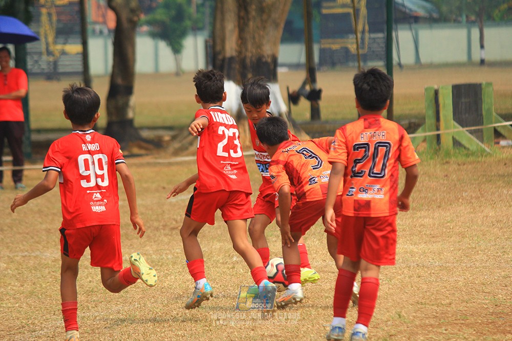ijlu11 big8 190726 karawang youth soccer vs kids soccer family